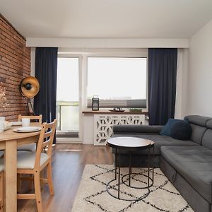 Appartement met Twee Slaapkamers